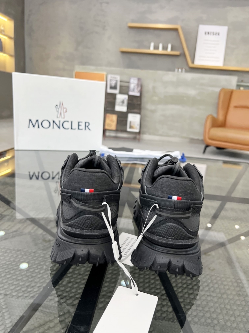 Moncler Sneakers